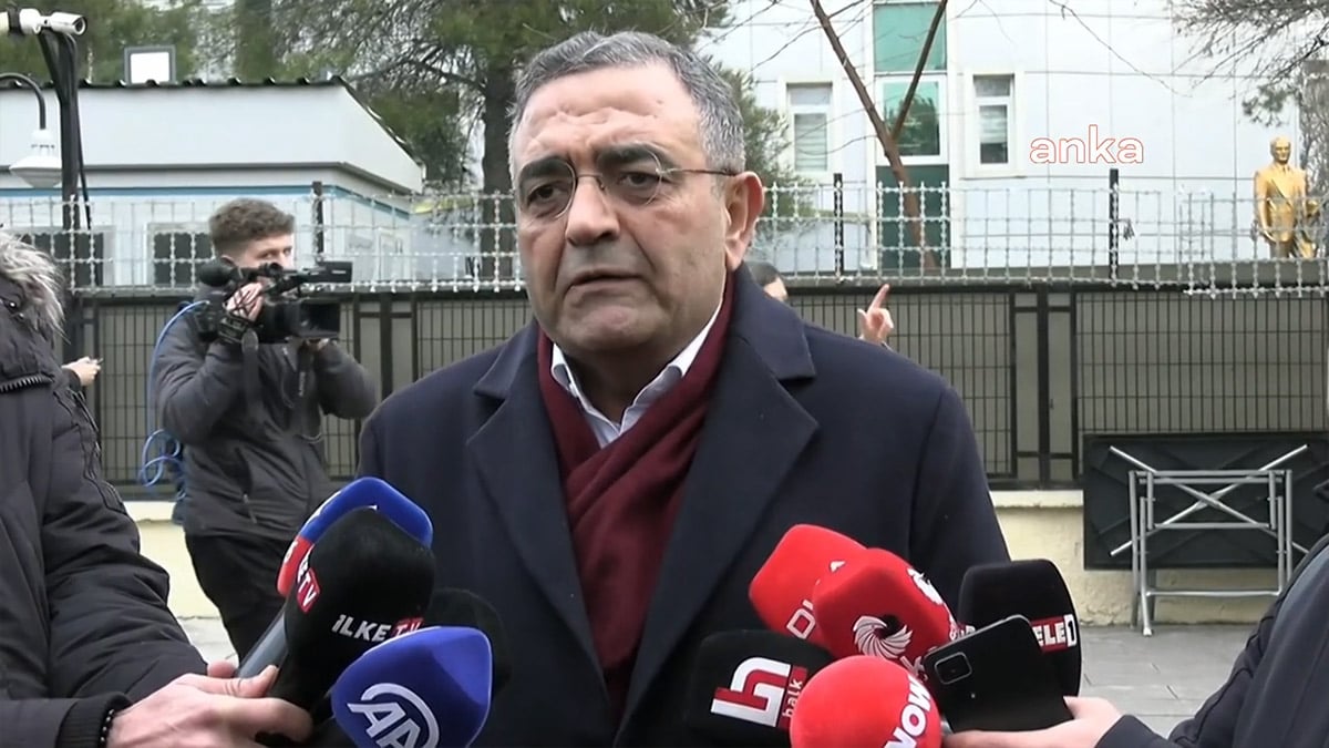 Narin Güran cinayeti davasında ikinci duruşma… CHP’li Tanrıkulu: Kamuoyunda nihai karar beklentisi var