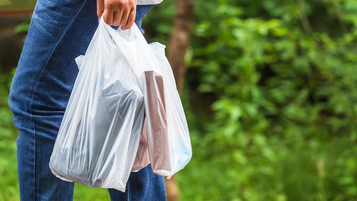 Zam gelmedik bir o kalmıştı! Plastik poşet fiyatlarına şok zam: Artık herkes poşetiyle gidecek