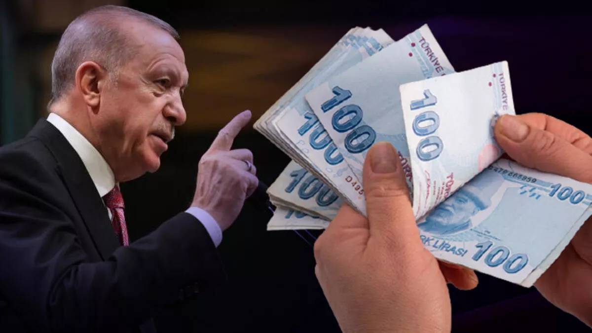 Dev zam dalgası başlıyor! Cumhurbaşkanı Recep Tayyip Erdoğan açıkladı, ekonomistler uyardı