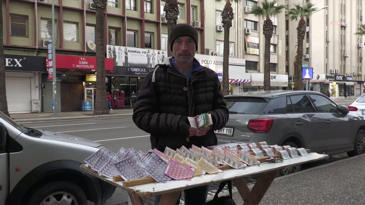 Milli piyangoda ‘korsan tezgah’ sorunu: Bizim ekmeğimizi neden baltalıyorlar