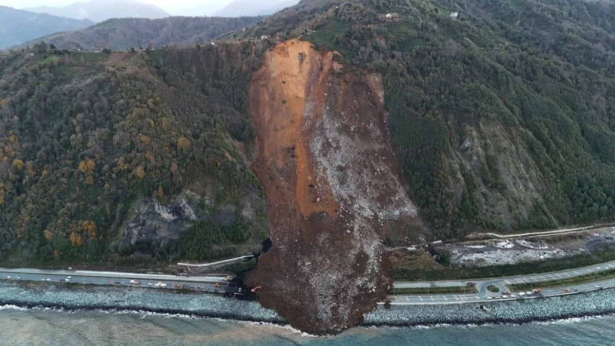 Karadeniz’de zaman daralıyor! Artvin, Trabzon, Rize için korkutan uyarı: Felaketin ayak sesleri olabilir