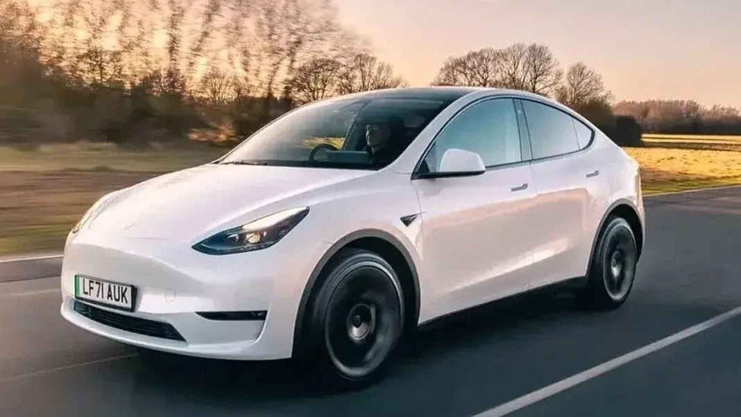 Tesla Türkiye’den yeni uygulama: Araç takas sistemi geliyor