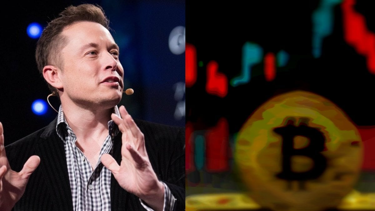 Elon Musk kripto para piyasasına yine yön verdi! X’teki adını değiştirdi, o kripto paranın değeri fırladı