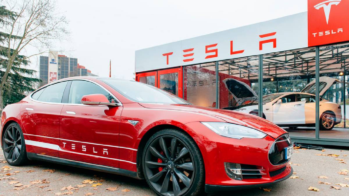 Eski arabasını getiren yenisini götürecek! Tesla Türkiye gemileri yaktı: Takas sistemi geliyor!