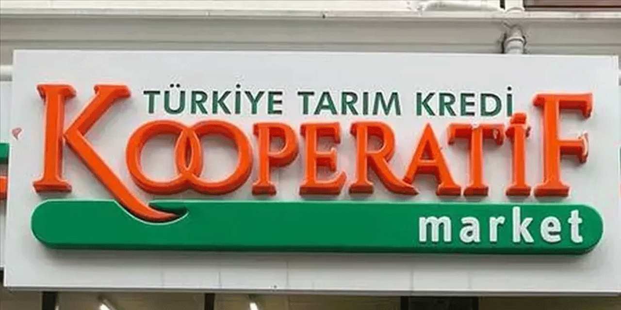 Tarım Kredi Kooperatif Marketi indirimli ürünlerini duyurdu: 9 Aralık’a kadar geçerli!