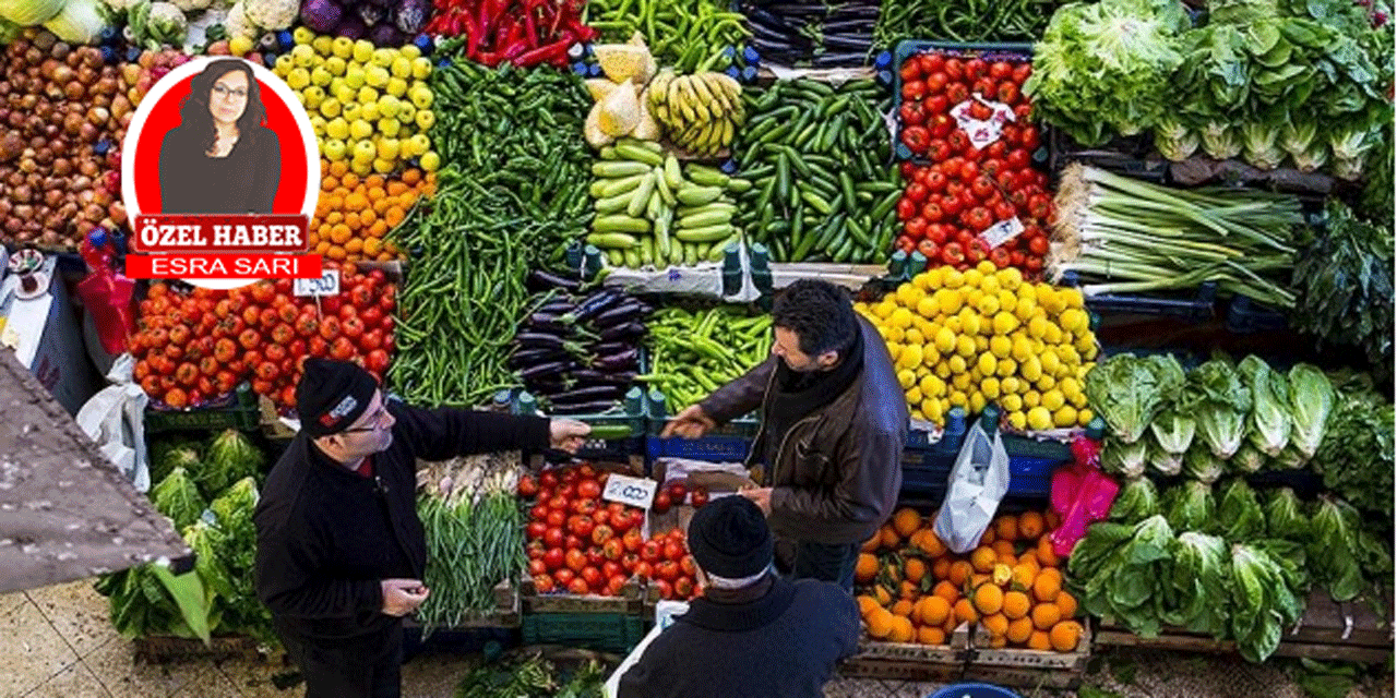 Türkiye’de her 100 kişiden 33’ü kendisini yoksul hissediyor