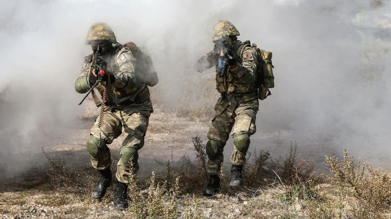 MİT’ten insan kaçakçılarına yönelik operasyon!