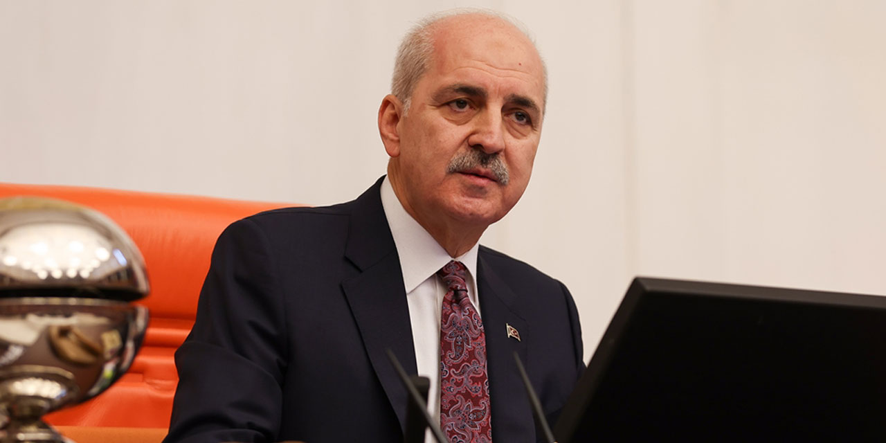 Numan Kurtulmuş: Suriyelilerin onurlu dönüşünün hızlandırılması önceliğimiz