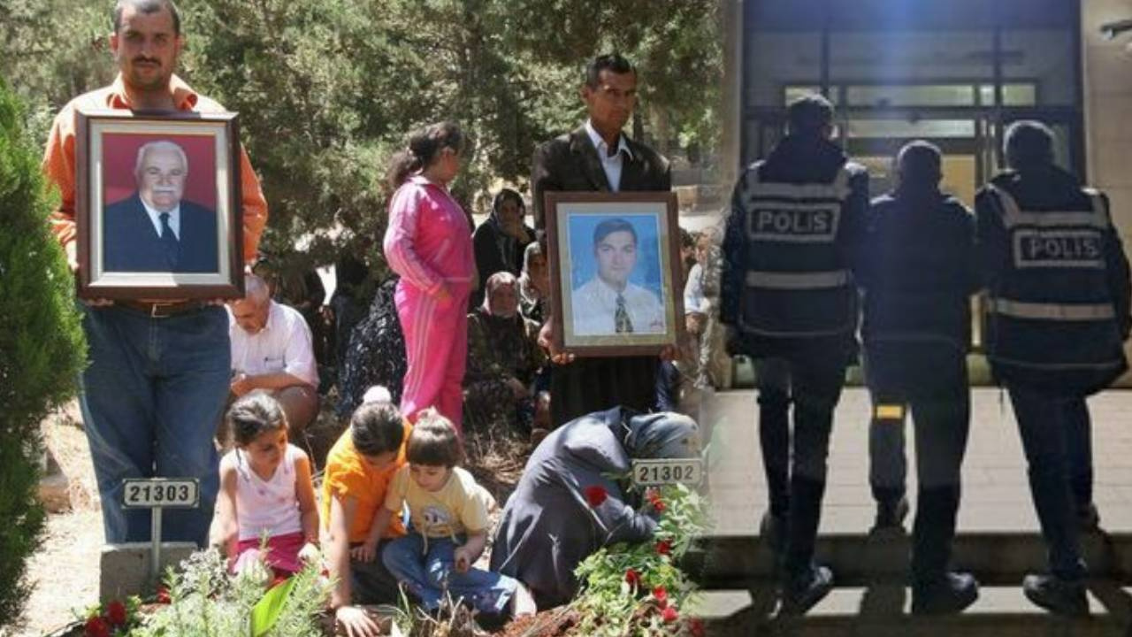 19 Yıl Sonra Yakalandı: Eski Kilis Belediye Başkanı ve Oğlunun Katili Tutuklandı