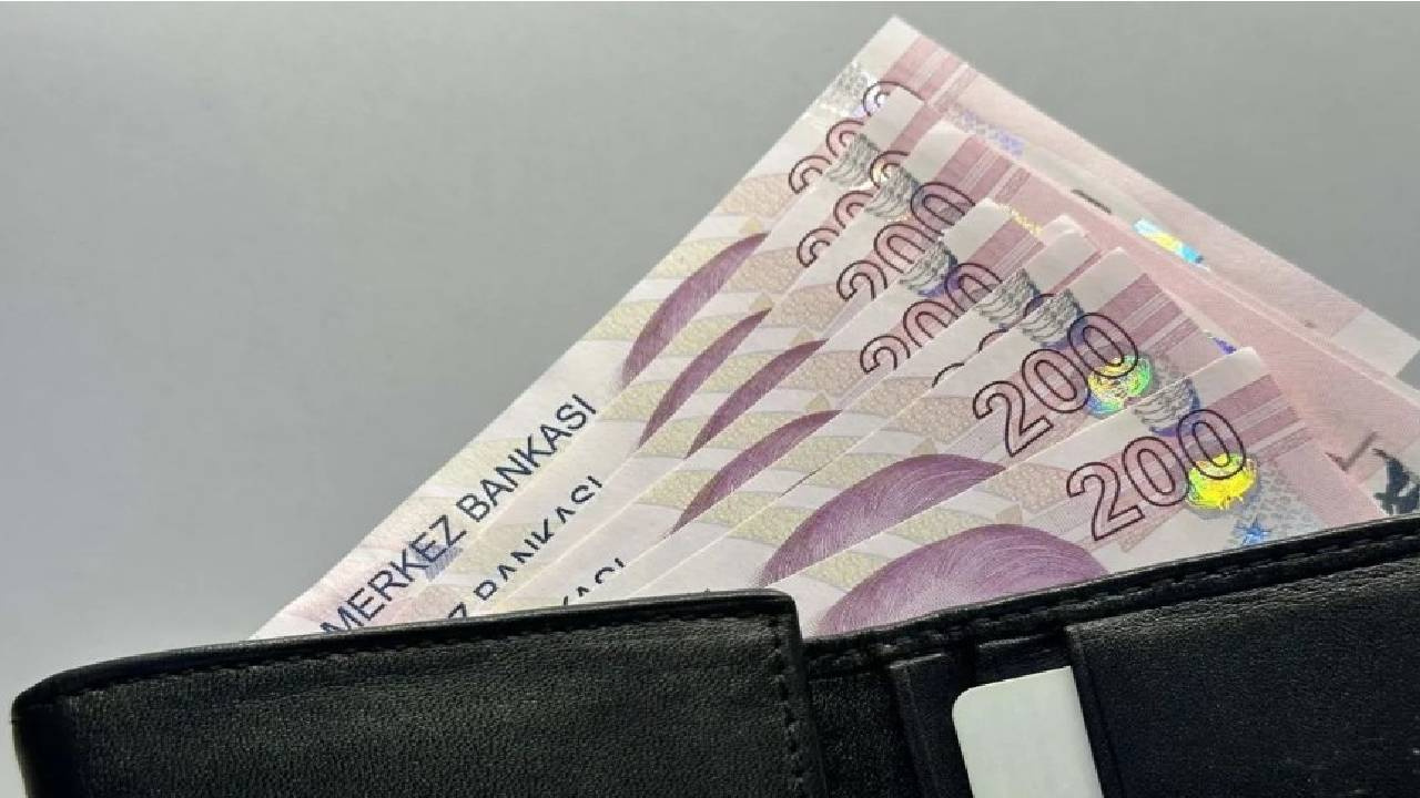 22 Bin 104 TL Olan Asgari Ücretteki 4 Liranın Sırrı Ortaya Çıktı: Meğer Bir Anlamı Varmış