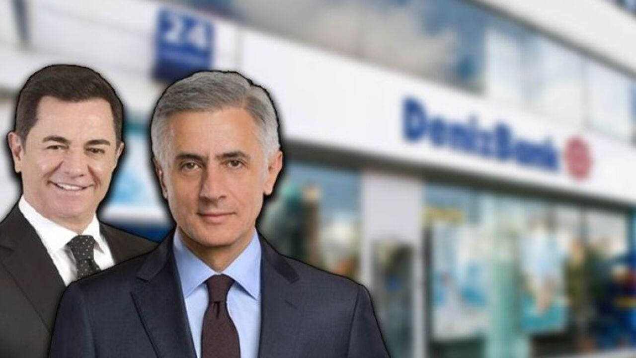 27 Yıllık Saltanata Son: Denizbank’ta Hakan Ateş’in Yerine Gelecek İsim Belli Oldu