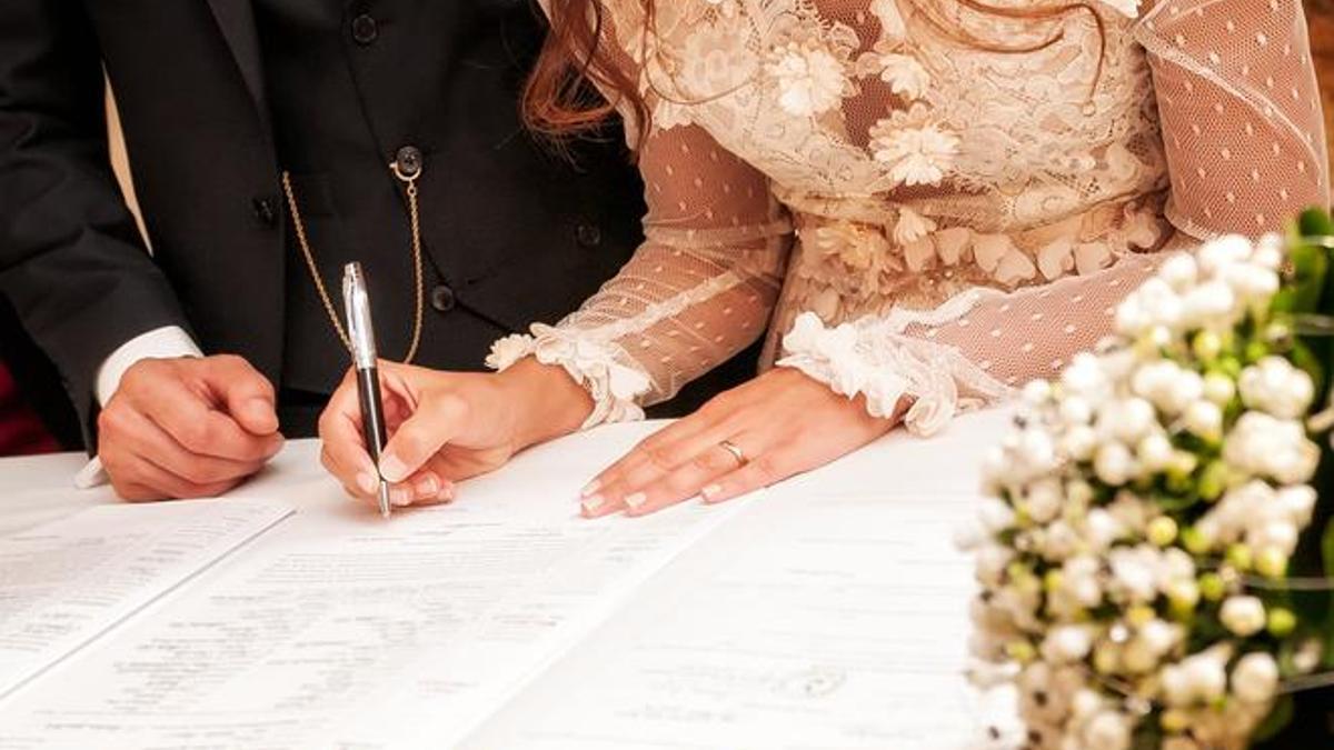 Bolu Belediye Başkanı Özcan'dan 'tartışılacak' nikah tarifesi - Günün Haberleri