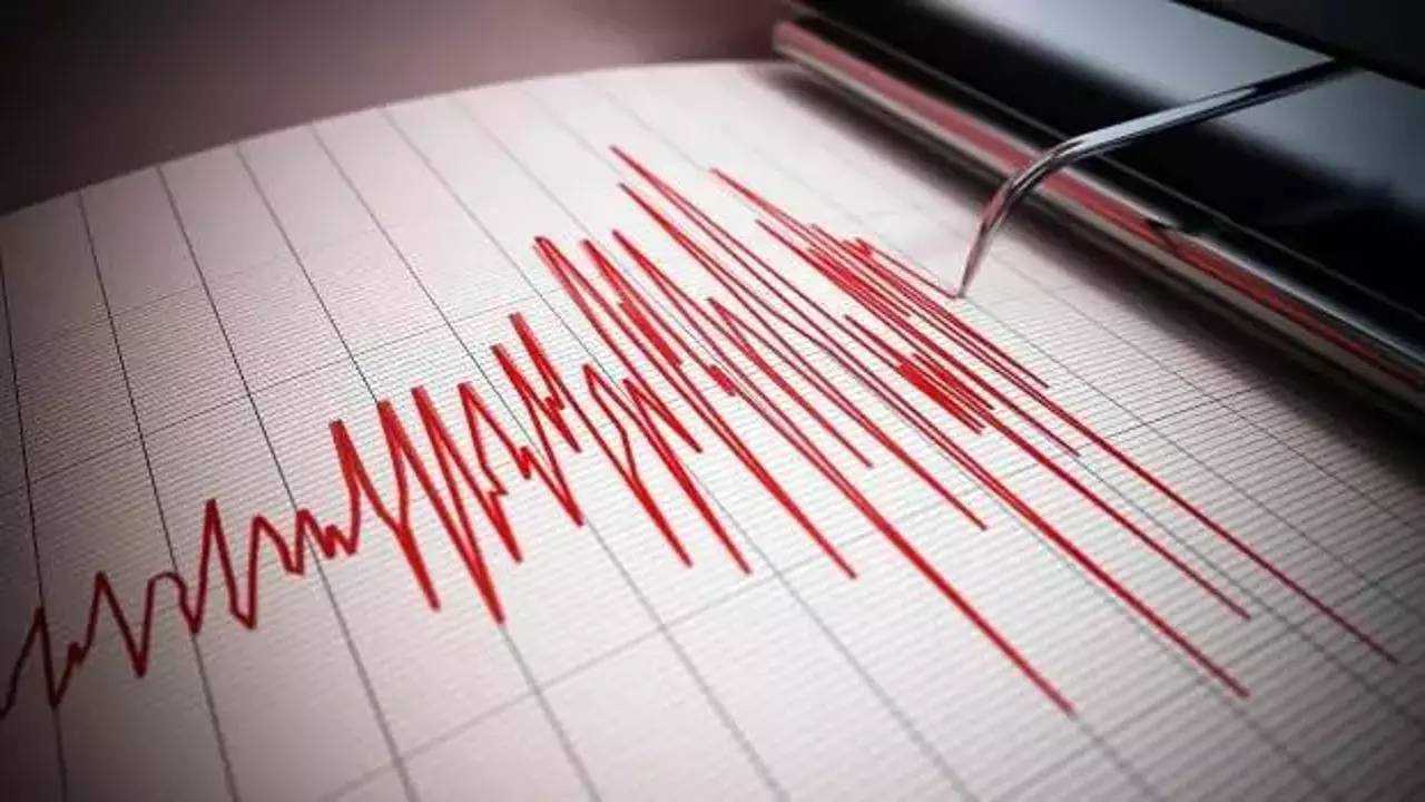 AFAD Duyurdu! Afyonkarahisar’da Deprem