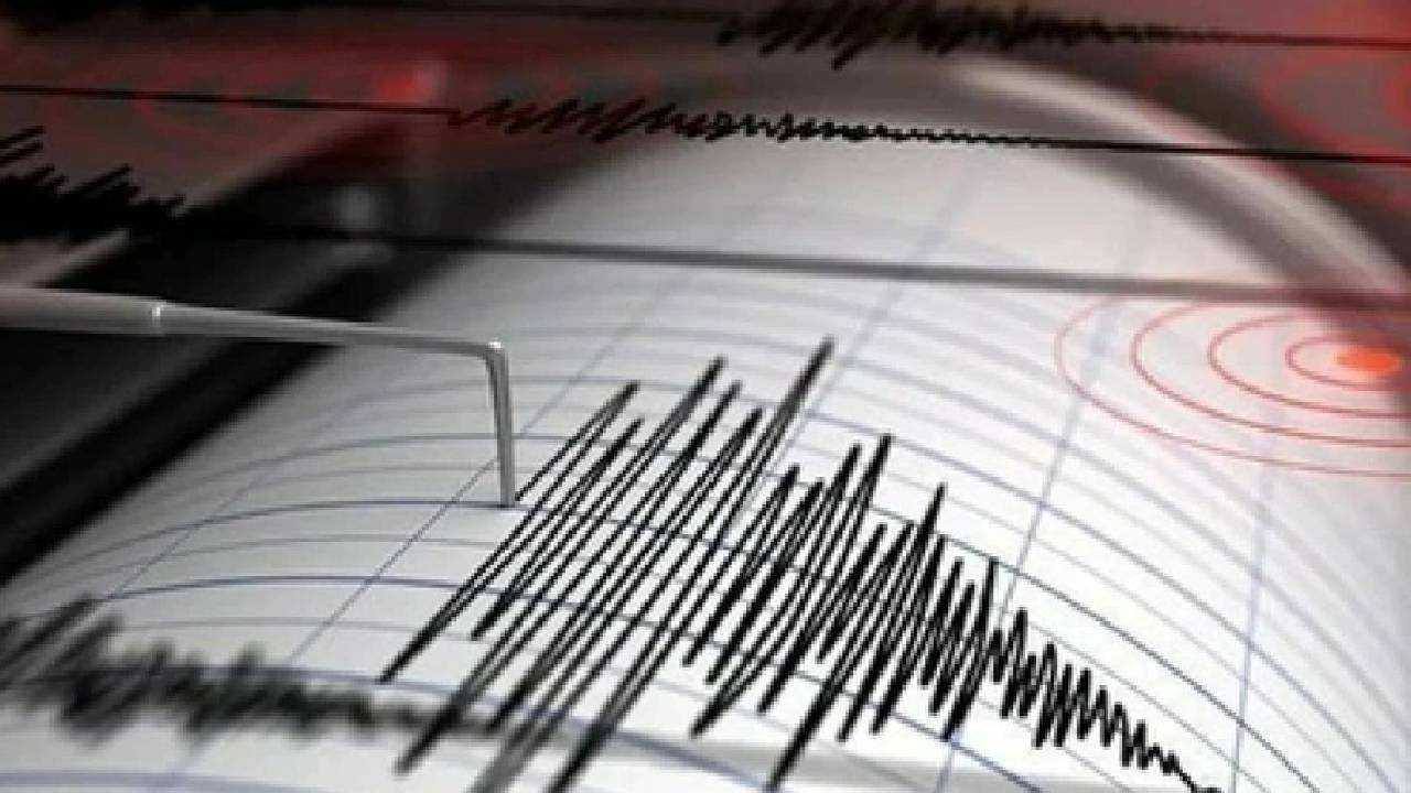 AFAD Duyurdu: Aydın’da Şiddetli Deprem