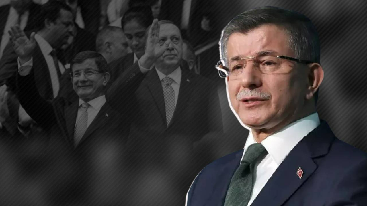 Ahmet Davutoğlu AKP’ye Dönecek mi? Tartışmalar Sonrası O Soruya İlk Kez Cevap Verdi