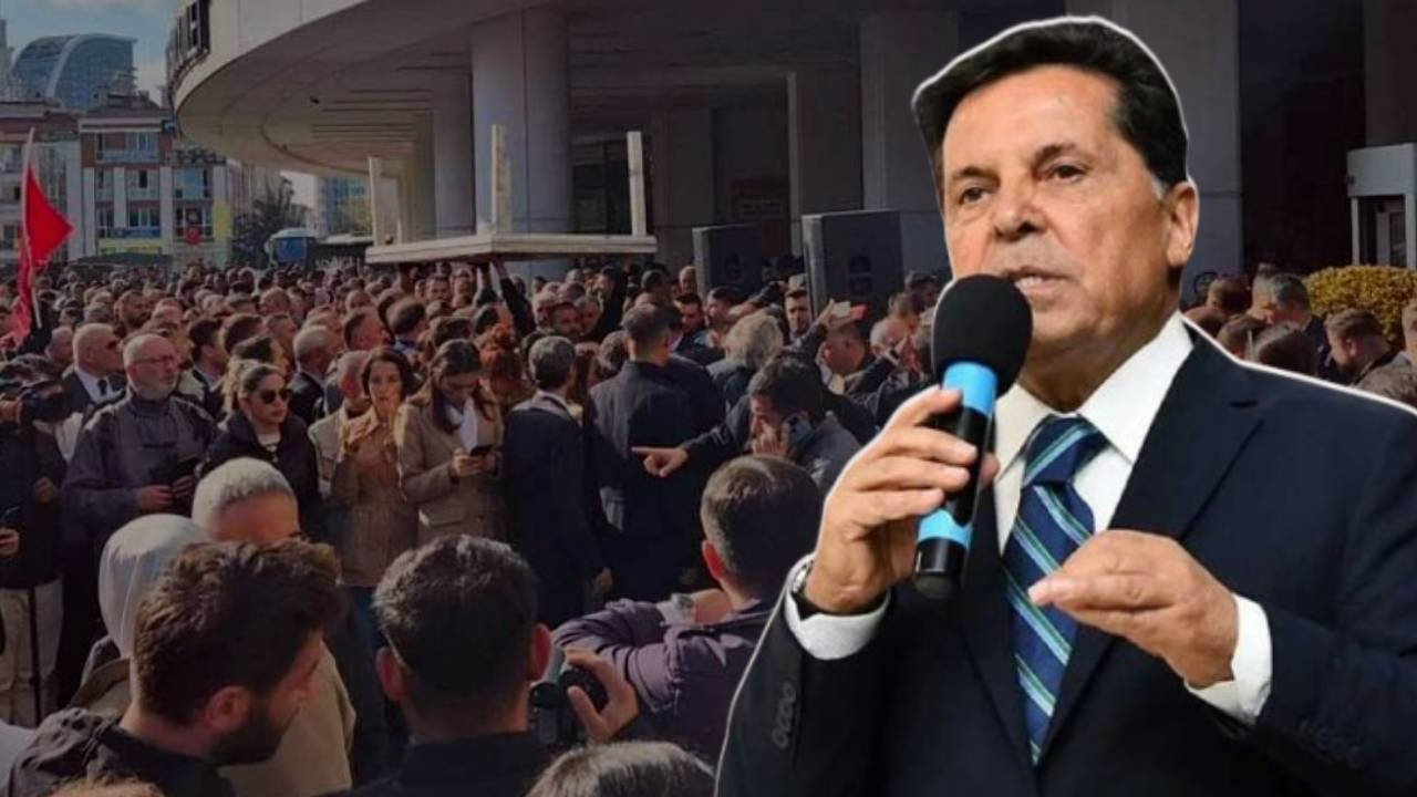 Ahmet Özer’den Yeni Savunma! ‘Bitmesi İçin Yıllarca Mücadele Ettiğim Terörle İlişkilendirilmem…’