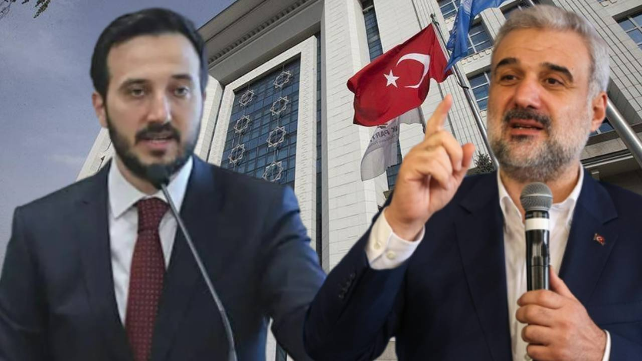 AKP’de Bayrak Değişimi: İstanbul İl Başkan Adayı Belli Oldu