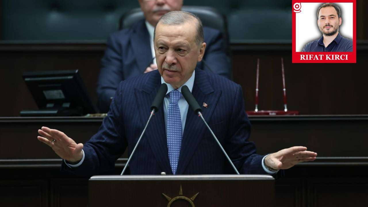 AKP’de Kongre Krizi: 2 Adaylı Seçimin Ardından Cumhurbaşkanı Erdoğan Sakarya’ya Gidebilir