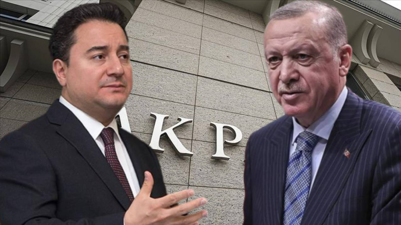 AKP’ye Geri Dönecek mi? Babacan’dan Net Açıklama