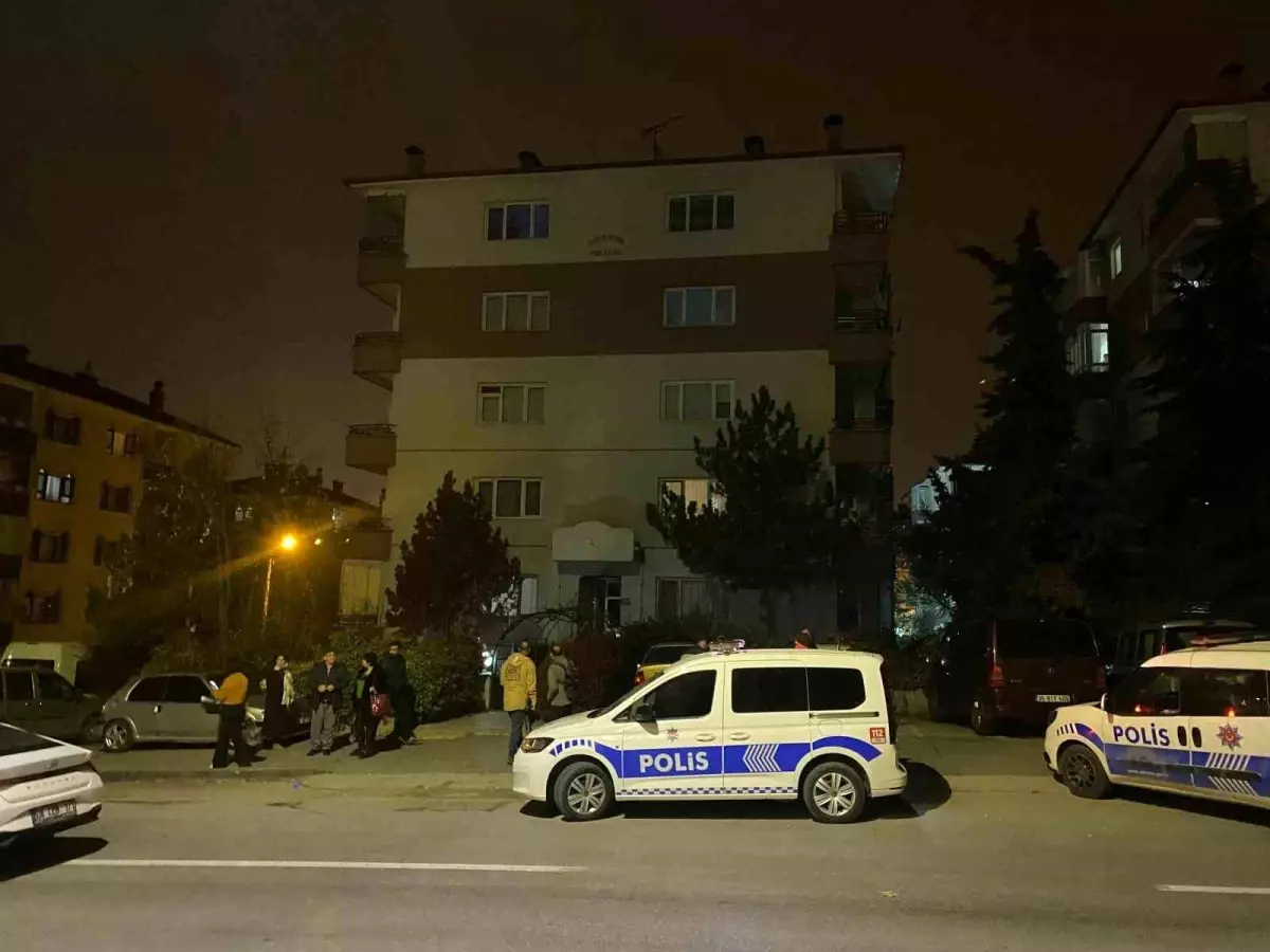 Boşanma Aşamasındaki Çiftin Aileleri Arasında Kanlı Kavga: 1 Ölü, 4 Yaralı