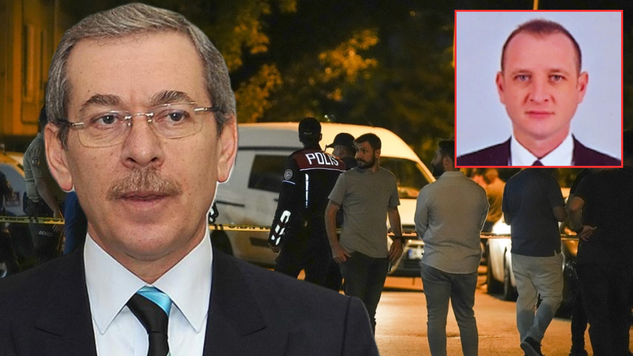 Anneannesini Öldürmüştü: Abdüllatif Şener’in Oğlu Hakkında Yeni Gelişme