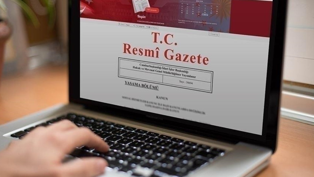 Asgari Ücret Kararı Resmi Gazete’de