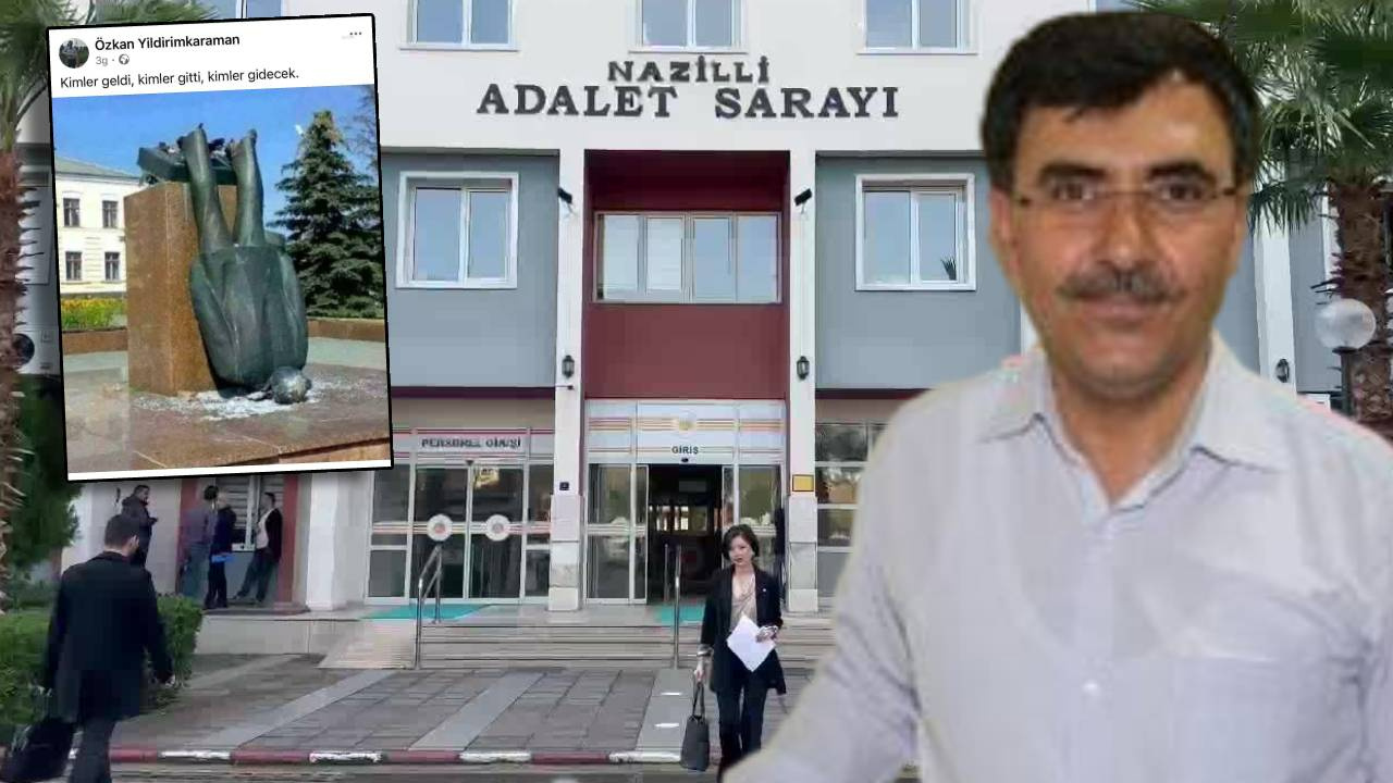 Atatürk’ü ve Cumhuriyet’i Hedef Almıştı… CHP’den O Okul Müdürü Hakkında Suç Duyurusu