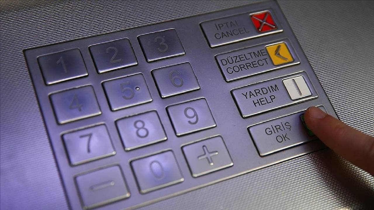 ATM’den Para Çekerken Bunu Yapan Yandı: Yargıtay Cezasını Açıkladı