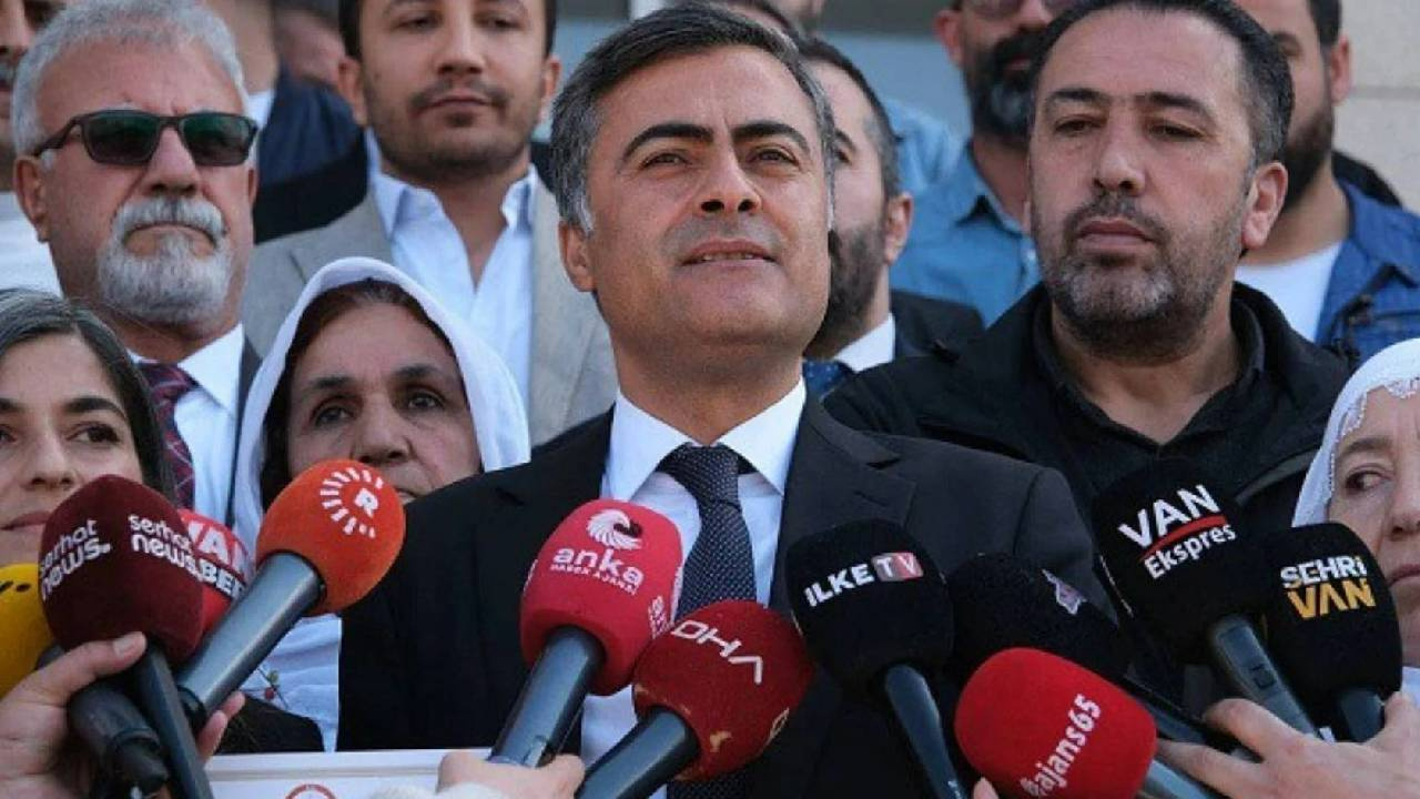 Yargıtay’ın ‘Abdullah Zeydan’ Kararı Siyasi mi Hukuki mi? Avukatı Aşama Aşama Anlattı