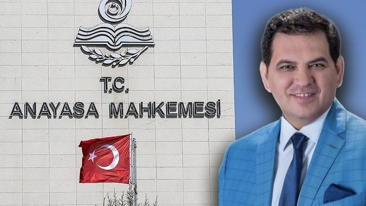 AYM’nin Basın Müşavirine Dolandırıcılık Davası! Milli Arazileri Satmaya Çalıştı