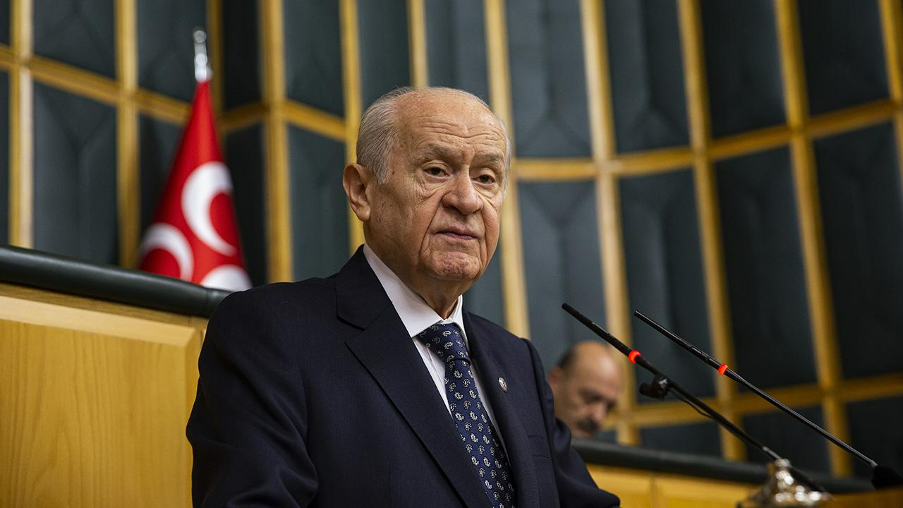 Bahçeli’den ‘Suriye’ Çıkışı! ‘Esad Uzattığımız Eli Tutmadı, Aklını Başına Alsın’