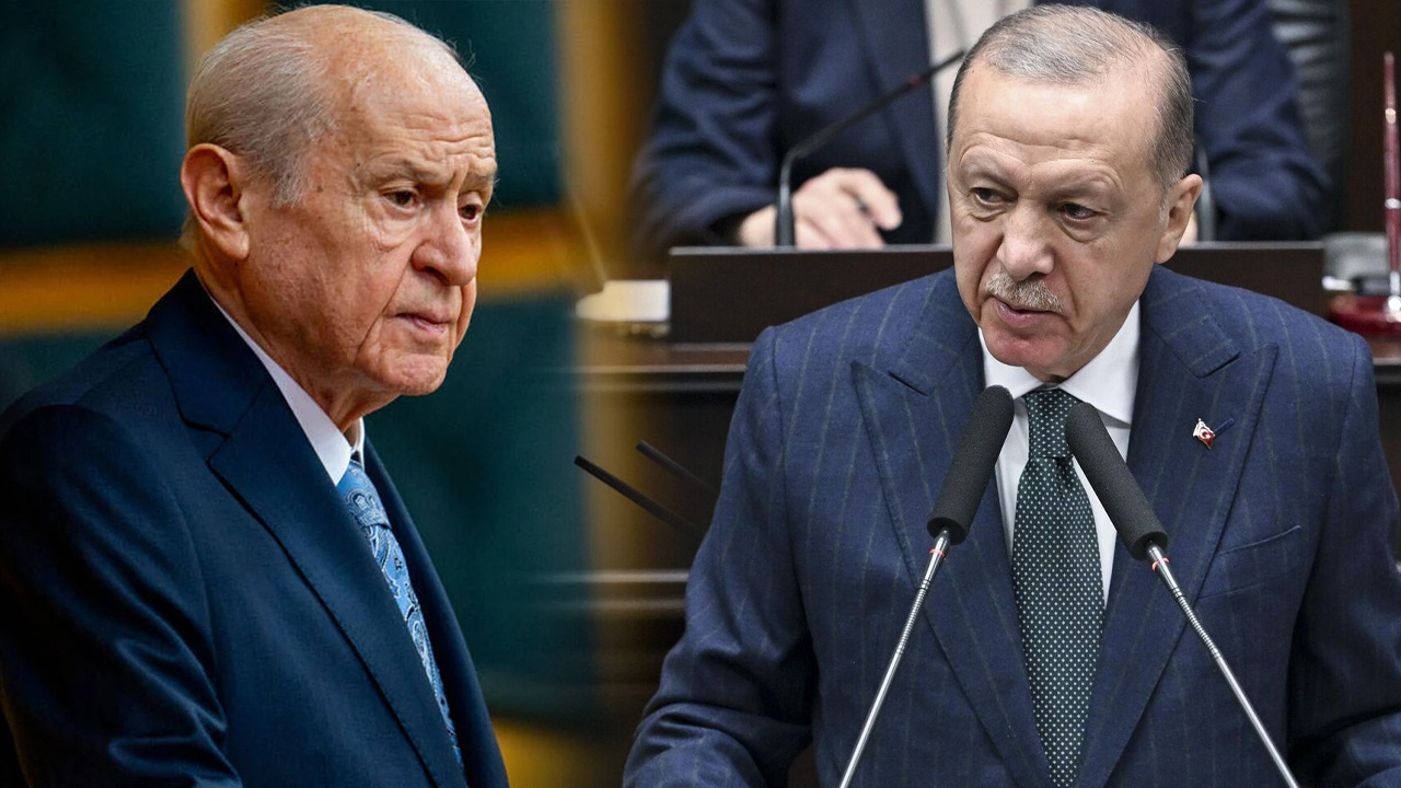 Bahçeli’nin Çağrısı Sonrası AKP’de Neler Konuşuluyor? İşte Kulislerde Öne Çıkan İki Yorum… Cumhurbaşkanı Erdoğan Ne Düşünüyor?