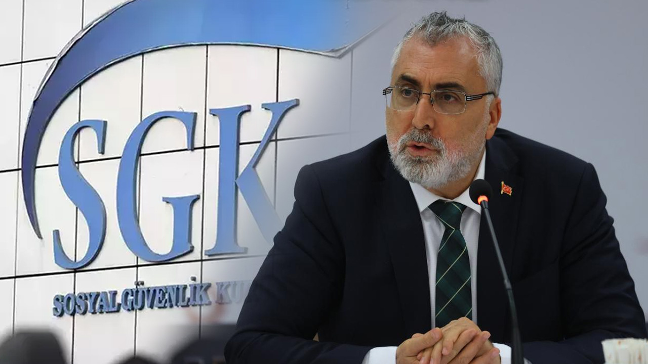 Bakan Işıkhan’dan Flaş ‘SGK Borcu’ Açıklaması: CHP’li Belediyelere ‘Yalan Söylüyorlar’ Diyerek Yüklendi