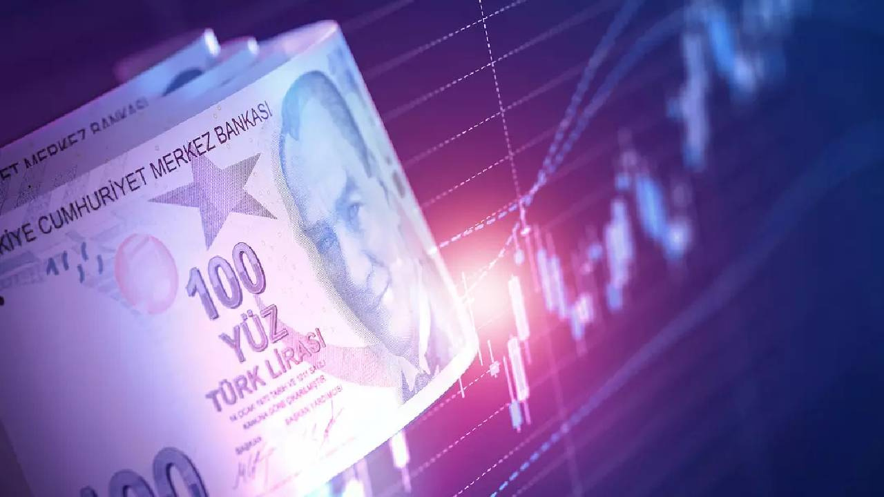 Bankaların Mevduat Faizi Fırladı: 500 Bin TL’nin 1 Aylık Getirisi Arşa Çıktı