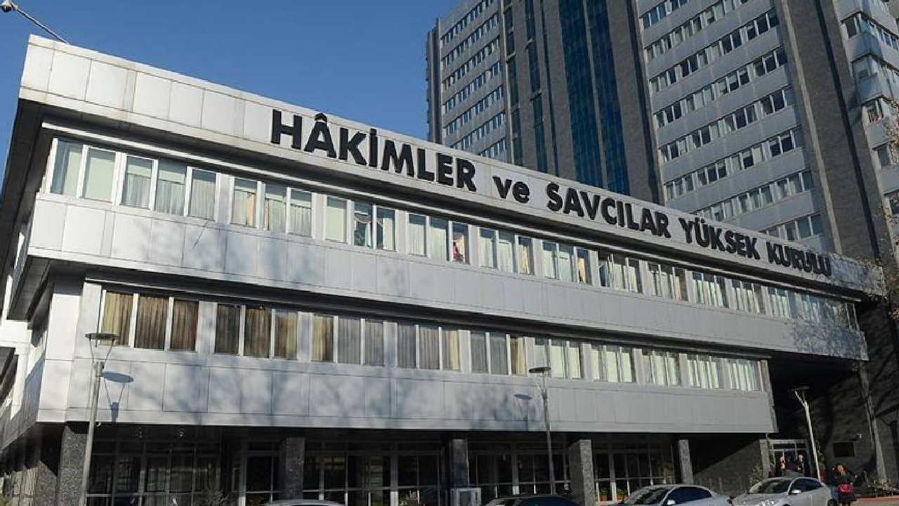 Başsavcı Olarak Atanmıştı: ‘Ahmak’ ve ‘Dilan Polat’ Davalarının Savcısı Affını İstedi