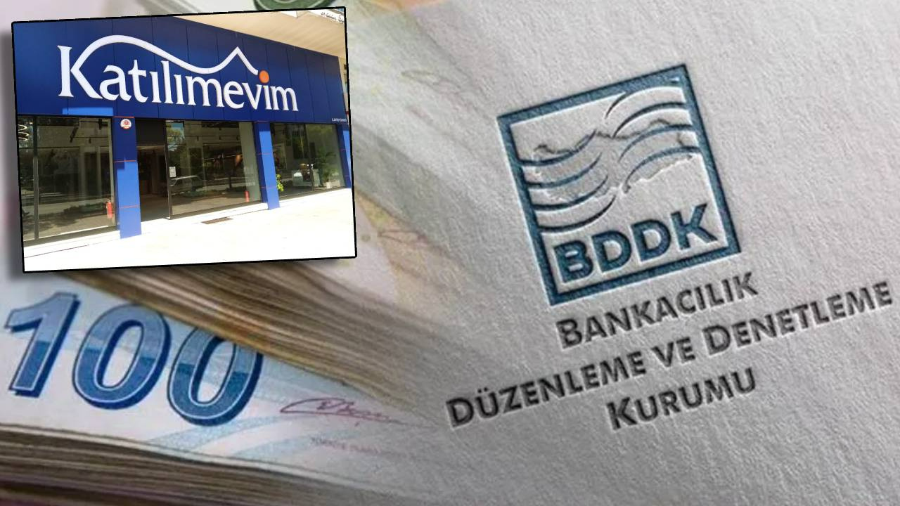 BDDK’dan İzin Çıktı: Bir Yeni Banka Daha Geliyor