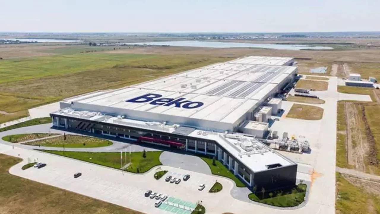 Beko’nun Binlerce Çalışanını İşten Çıkarma Planına Karşı Hükümet Devrede!