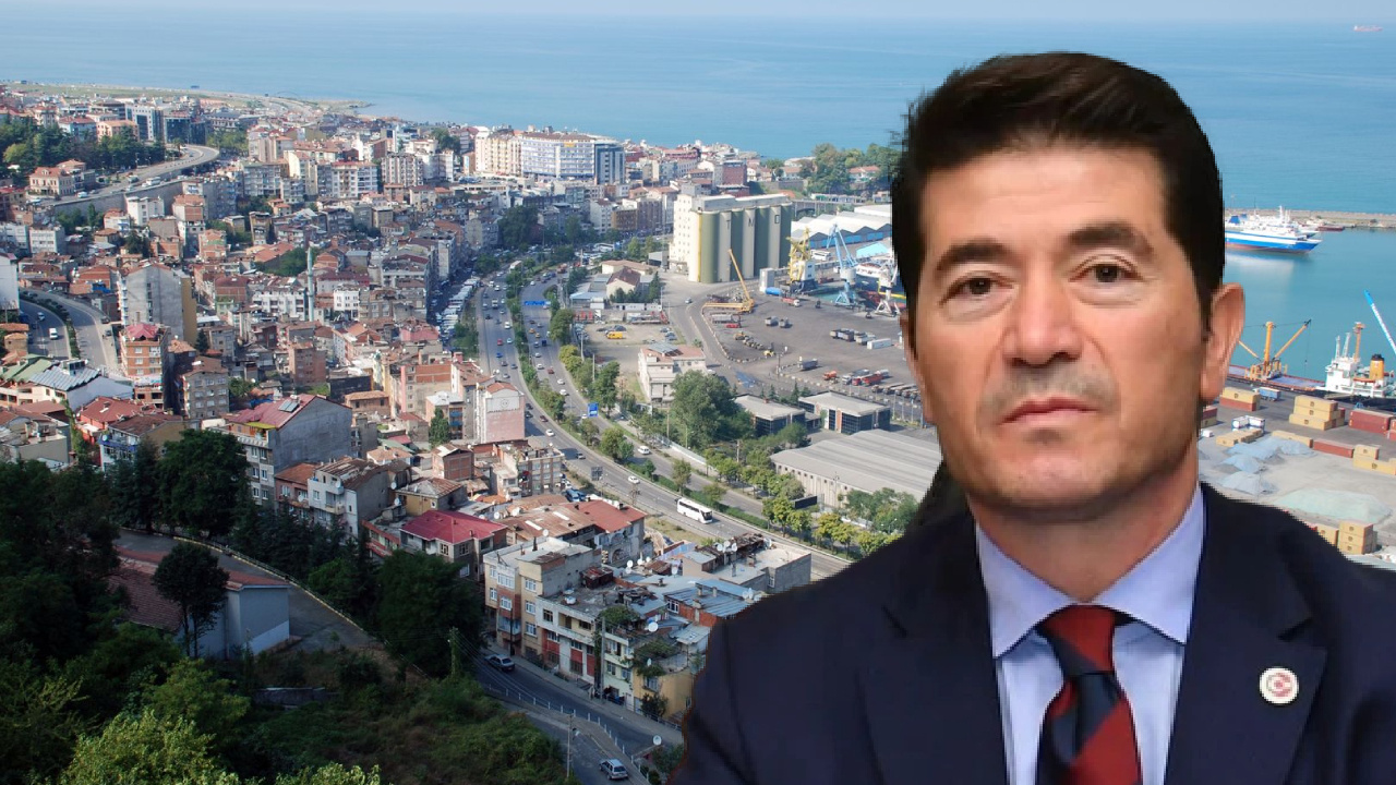 Trabzon’u Karıştıran ‘Kayyım’ İddiası: Belediye Başkanı Canlı Yayına Çıktı, ‘Bir vicdanlı AK Partili Söyledi’ Dedi