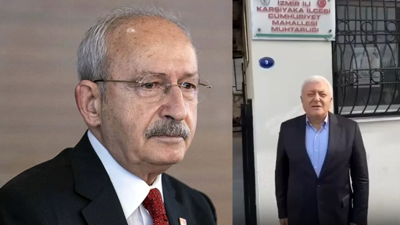 Bir Muhtara Daha Kayyım Atandı: Sebebi ‘Kılıçdaroğlu Paylaşımı’ İddiası