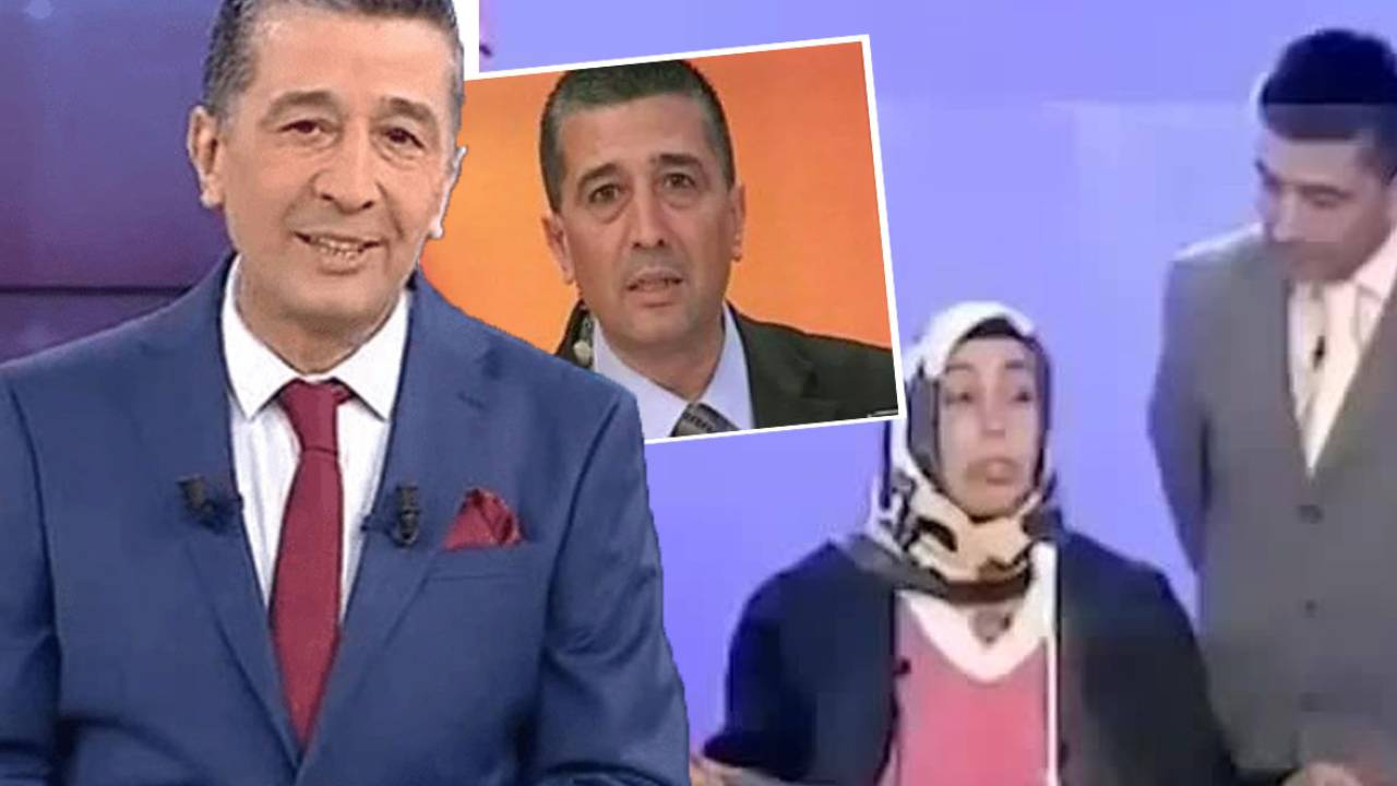 Bir Zamanlar Flash TV’nin Efsanesiydi! Yalçın Çakır Yıllar Sonra Ortaya Çıktı