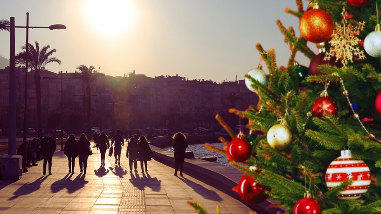 Bölge Bölge Tahminler… Yılbaşında Hava Durumu Nasıl Olacak?