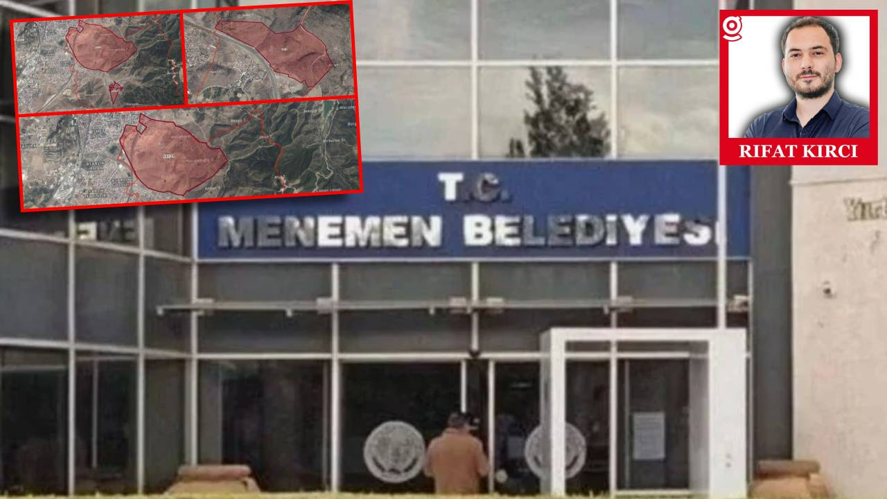 Borçlu Belediyeye Hazine Torpili: CHP’liye Haciz AKP’liye Hibe