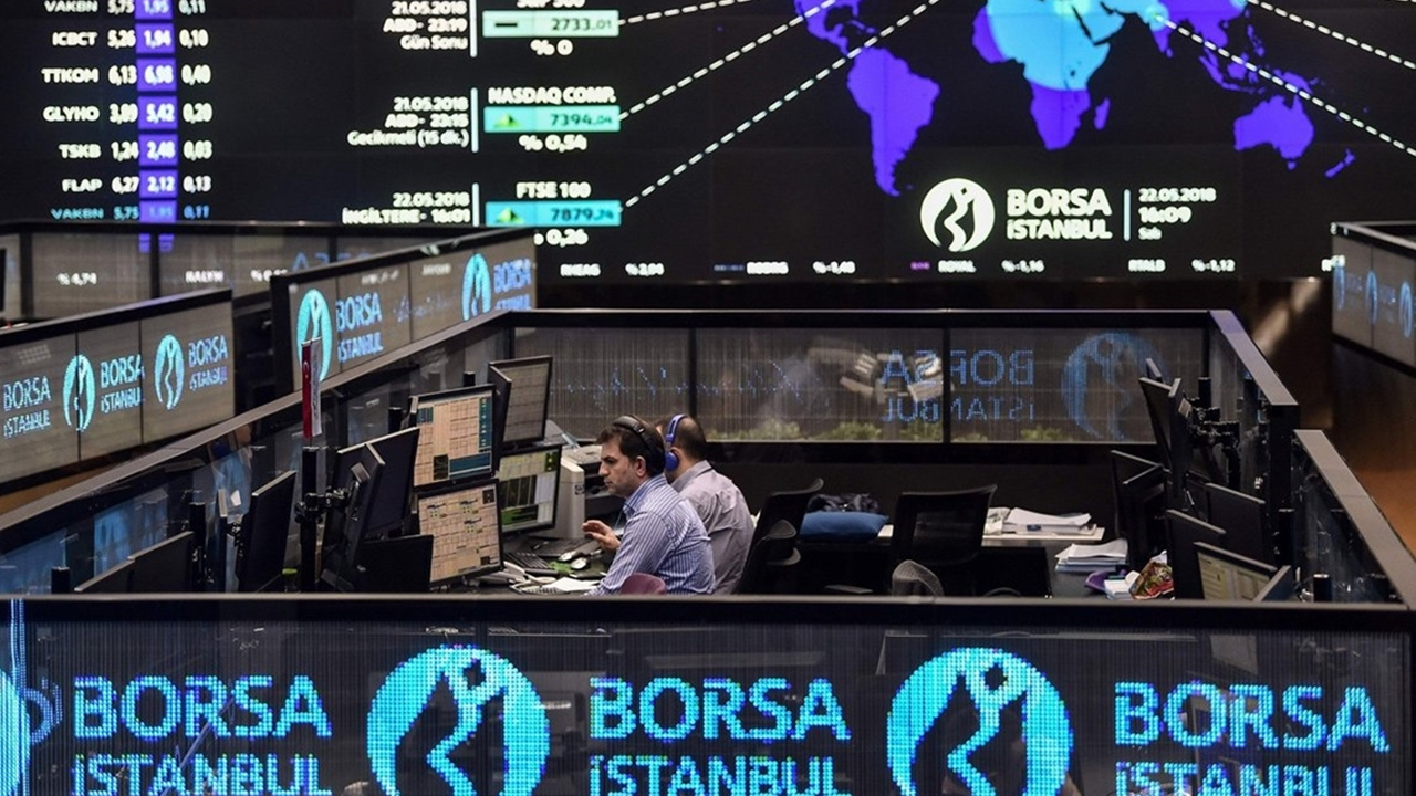 Borsa İstanbul’da Dikkat Çeken Yükseliş!