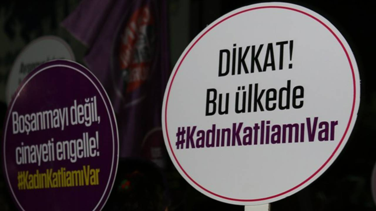 Bursa’da Kadın Cinayeti: Boşanma Aşamasındaki Eşini Katledip İntihar Etti