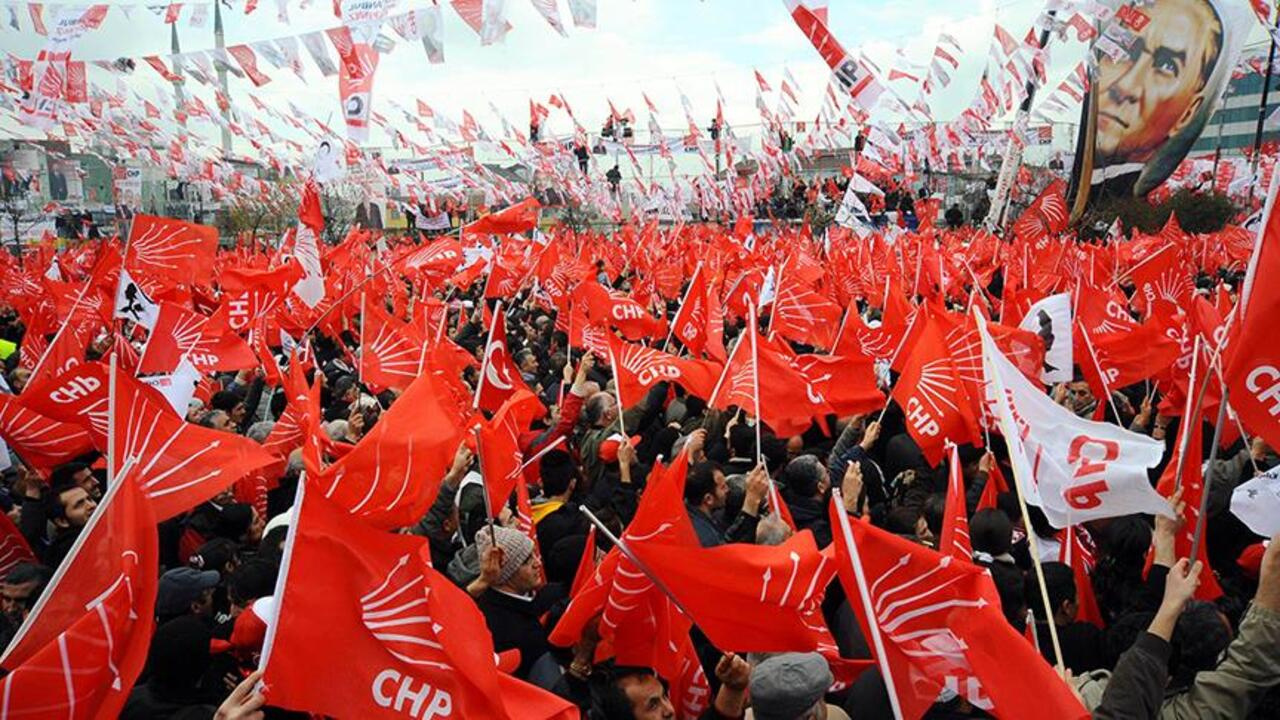 CHP’den Esenyurt ve Anayasa Vurgulu Kayyum Raporu