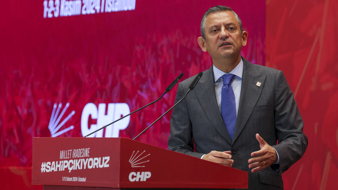 CHP’den ‘Suriye’ Toplantısı… Yeni Yol Haritası Oluşturulacak