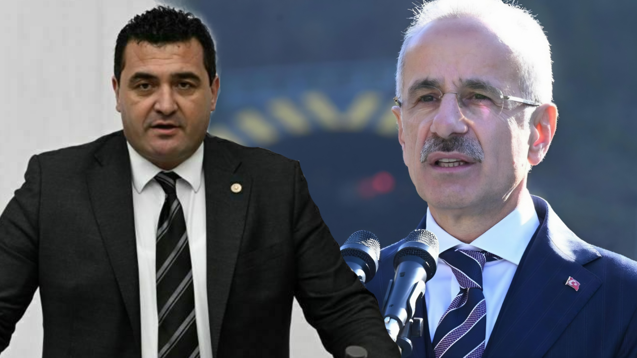 CHP’den Ulaştırma Bakanı’na DHMİ Ataması Tepkisi: ‘Hepsine Sıra Gelecek’