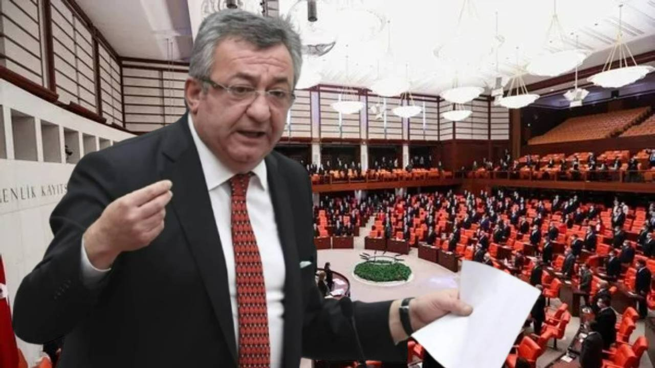 CHP’li Altay’dan AKP’ye ‘Bütçe’ Eleştirisi: ‘Kibir ve Çöküş Dönemindesiniz’