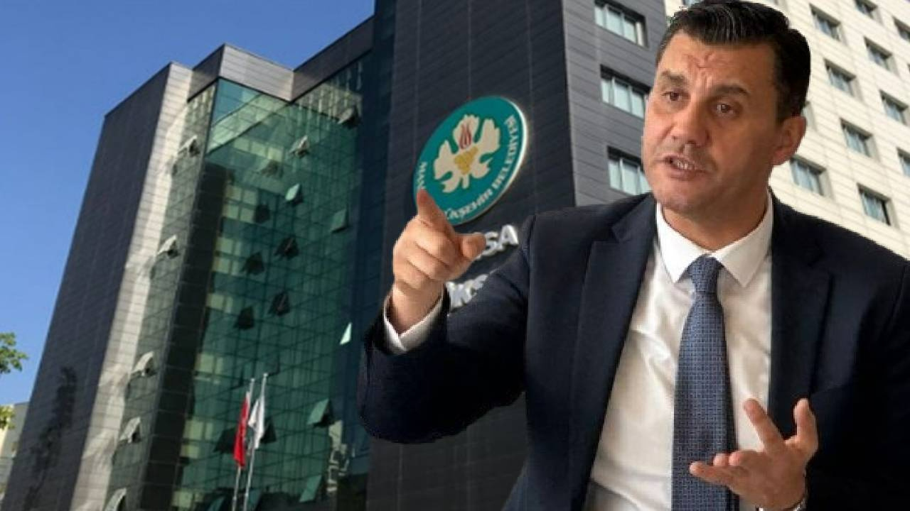 CHP’li Başkan İhaleler Nedeniyle Tehdit Edildiğini Açıkladı: ‘Boyun Eğmeyeceğim’