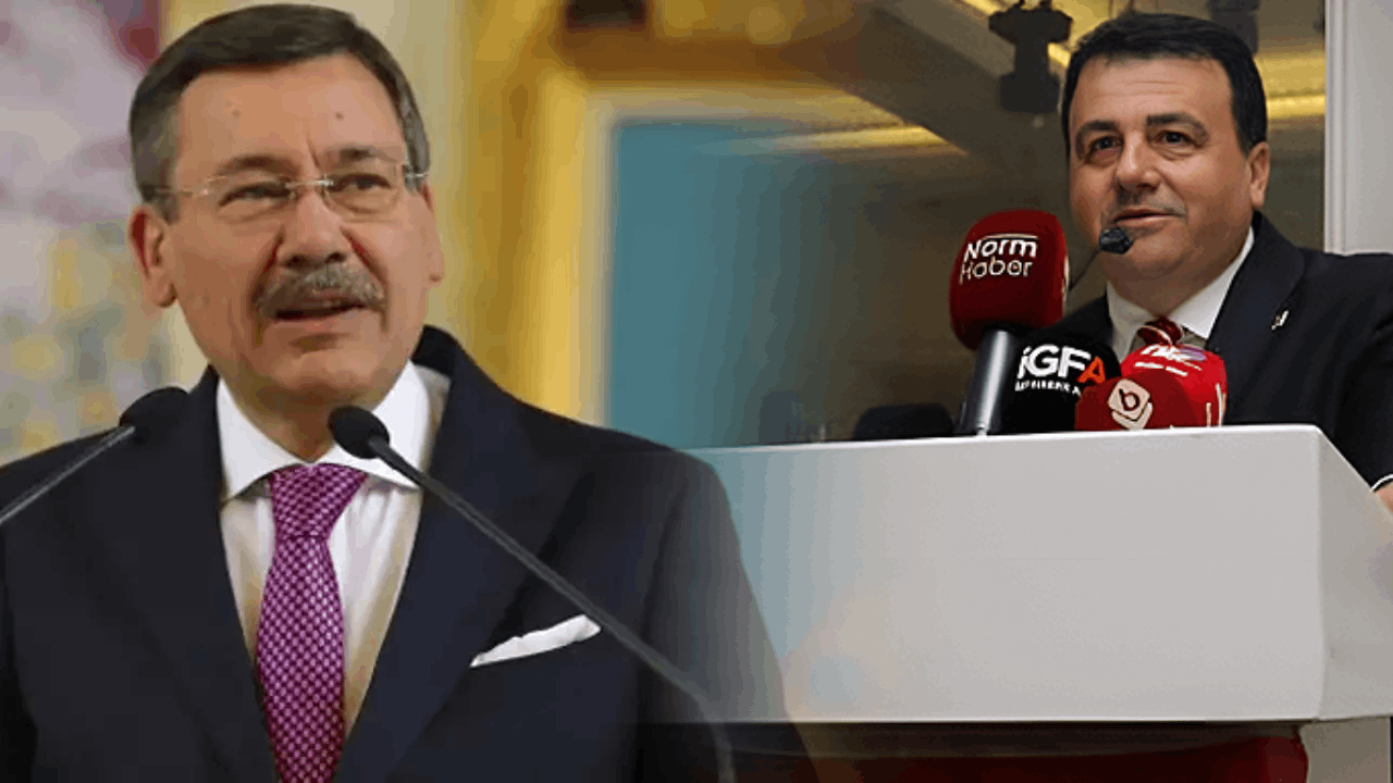 CHP’li Hasan Öztürk’ten Melih Gökçek’e Göçmen Tepkisi: Cahil, Cehaletini Paylaşmış